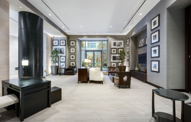 80 RIVERSIDE BLVD