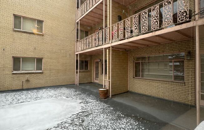 2 beds, 1.5 baths, 1,106 sqft, $1,650, Unit 103