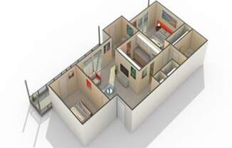 Partner-provided photo for $1580 unit