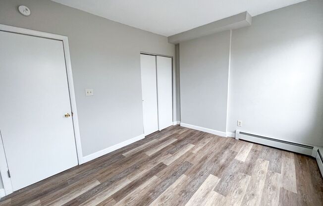 10 Winter St / Mancora Apartments LLC