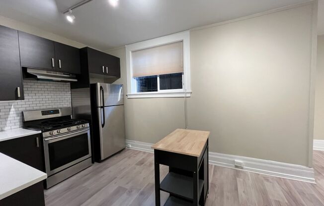 Spacious First Hill condo in the historic Old Colony Building