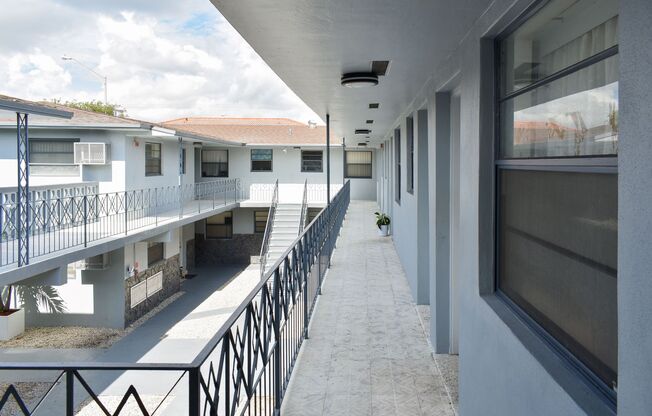 Danielle Apartments