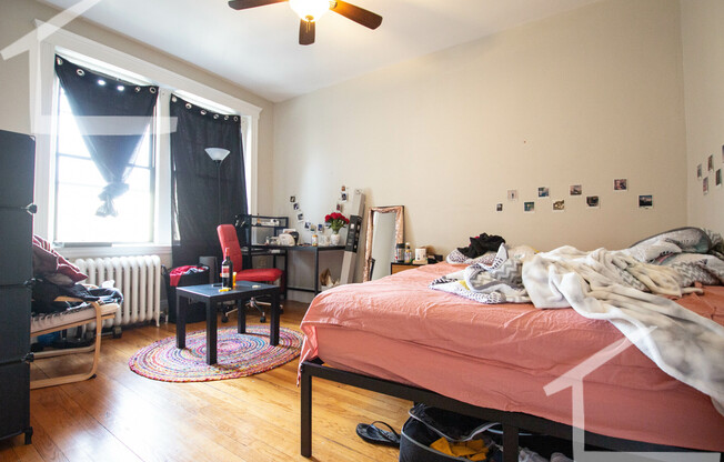 2 Sutherland Rd Apt 1