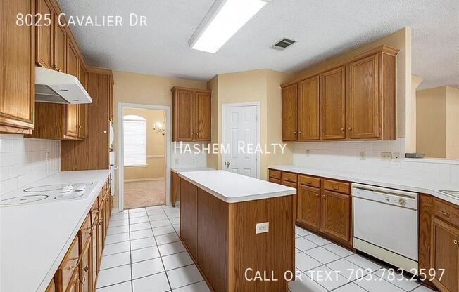 8025 CAVALIER DR