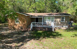 **AVAILABLE NOW**Nice East Columbus, GA 3 Bedroom / 1 Bathroom Home for Rent***