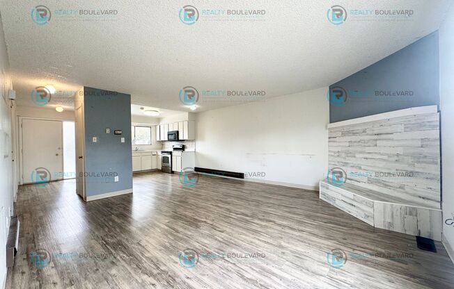 Charming 2-Bedroom, 1.5-Bathroom Condo in Reno!