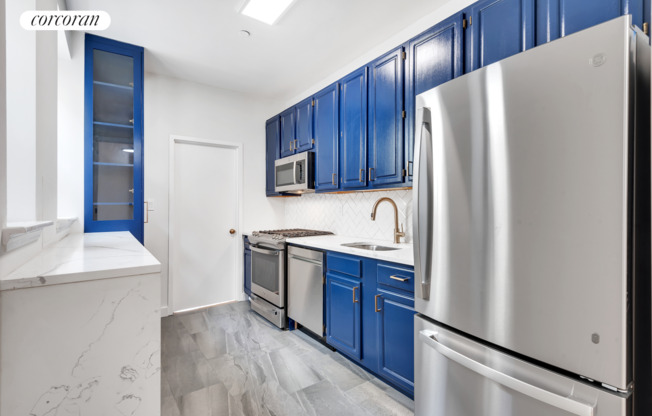 125 E 101 ST