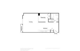 Partner-provided photo for $1491 unit