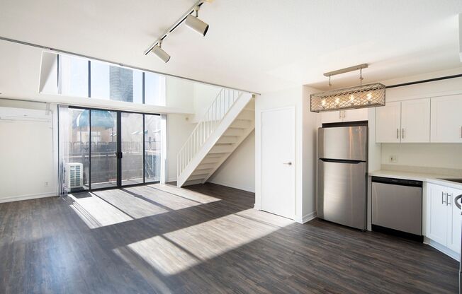 Greystone Lofts