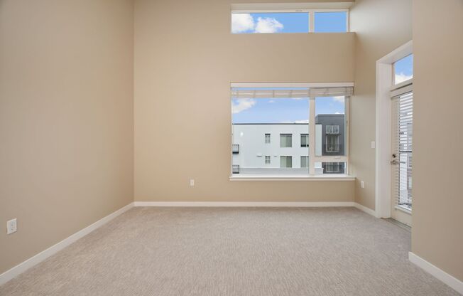 1 bed, 1 bath, 698 sqft, $1,995, Unit B145
