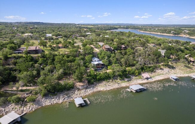 25413 Pedernales Point Dr, Spicewood, Texas 78669