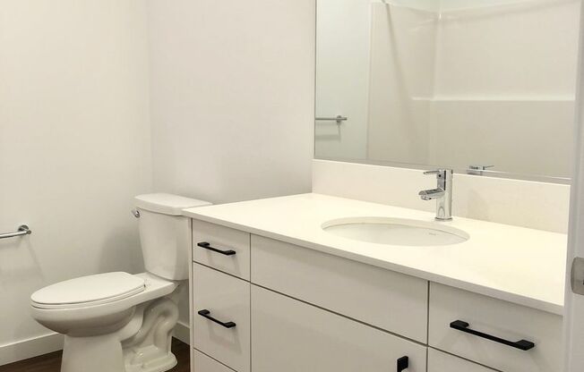 1 bed, 1 bath, 674 sqft, $1,795, Unit 405 - MFTE