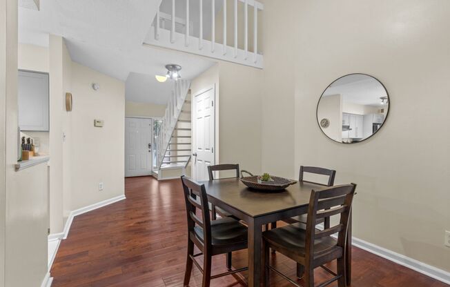 Juniper Place Condominiums