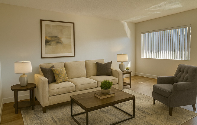 Monte Carlo Apartments