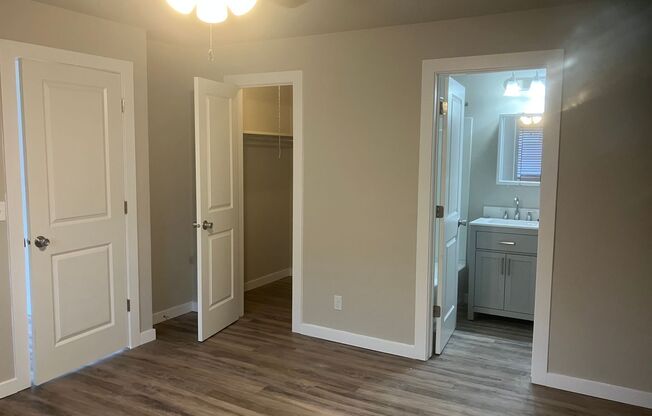 Fulton Street Estates