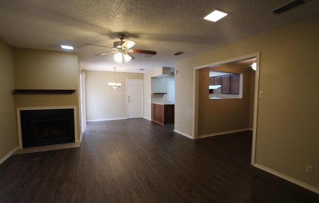 Garrett Duplex 8302/8304