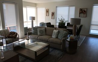 1 bed, 1 bath, $1,950, Unit #212