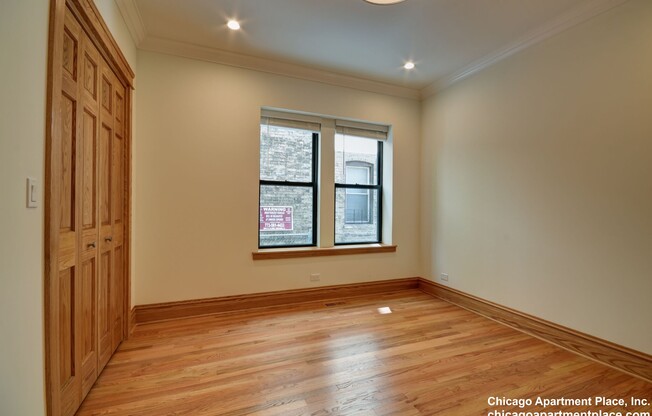 3715 N Fremont St, Chicago IL 3