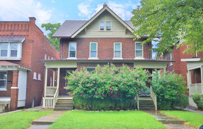 Central Campus - 5 Bedroom House