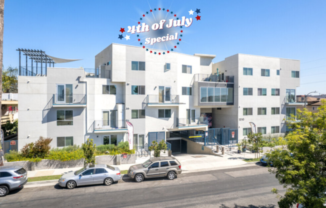 Legacy Tamarind Apartments