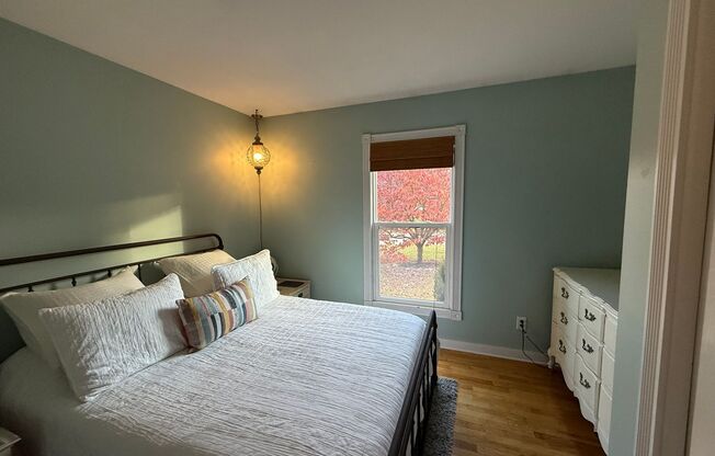 3-Bedroom, 1-Bath Home for Rent – Lowell