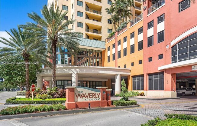 100 N FEDERAL HWY APT 643 FORT LAUDERDALE, FL 33301