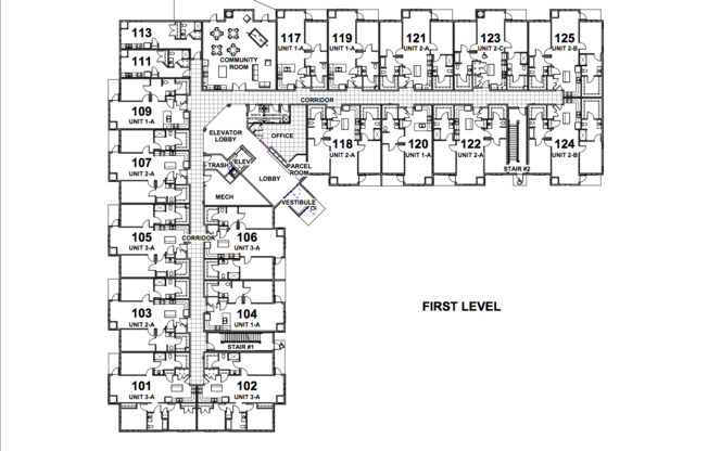 Apartment finishes, stainless steel appliances brand new apartment homes, Wisconsin Dells, Wisconsin Homes