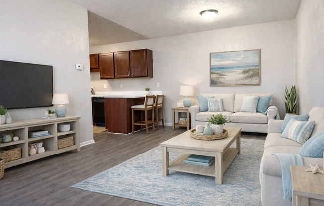 2 beds, 1 bath, 800 sqft, $1,599, Unit 800-21-102E