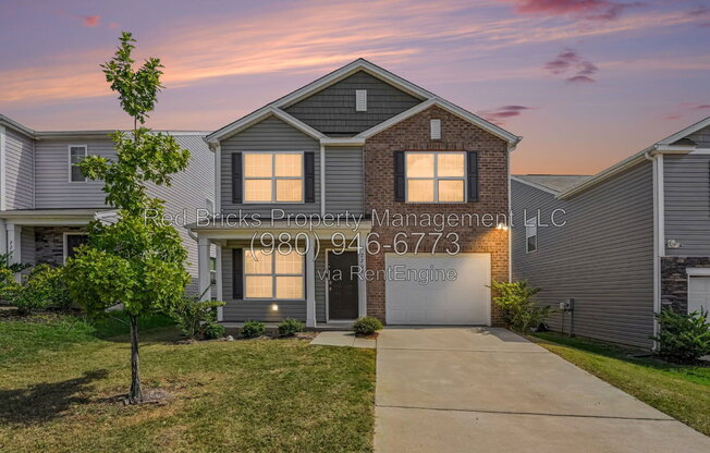 2209 LILIUM DR