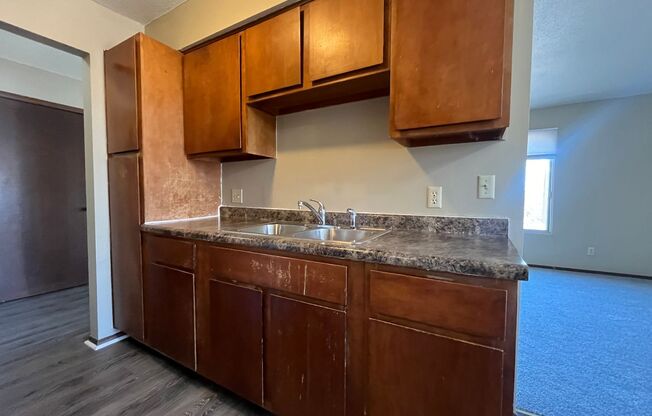 1 bed, 1 bath, 970 sqft, $970, Unit 310
