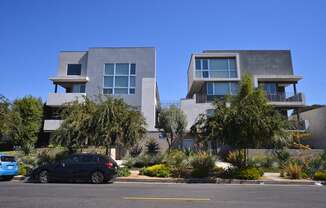 Mar Vista Lofts  - Exterior