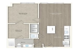 Partner-provided photo for $2119 unit