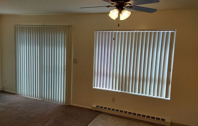 Shorewood Terrace Apartments