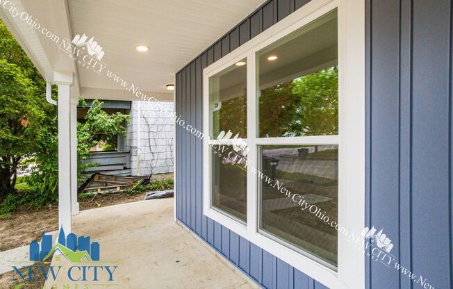 Newly Built Franklinton NOW 3 Bedroom 2.5 Bathroom Home!