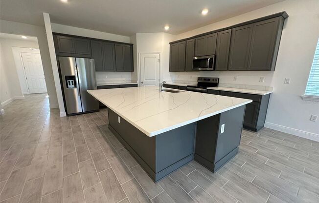 BRAND NEW HOUSE IN CLERMONT