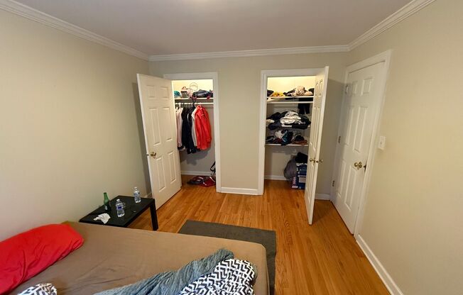 1 bed, 1 bath, $1,275, Unit 2954-1E