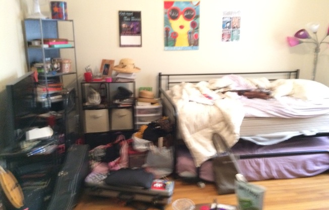 Studio, 1 bath, 361 sqft, $2,000, Unit 03-036