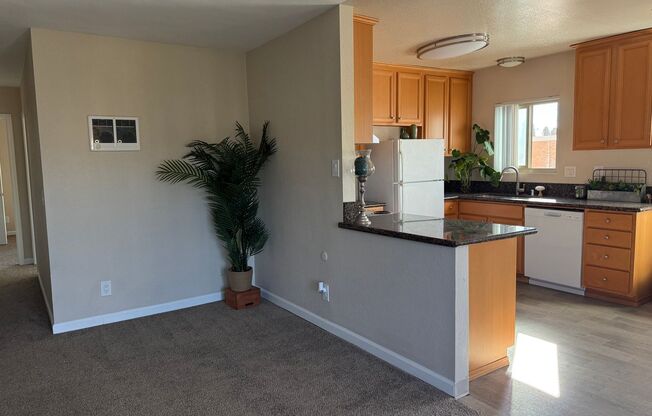 Mesa Villa Apartments