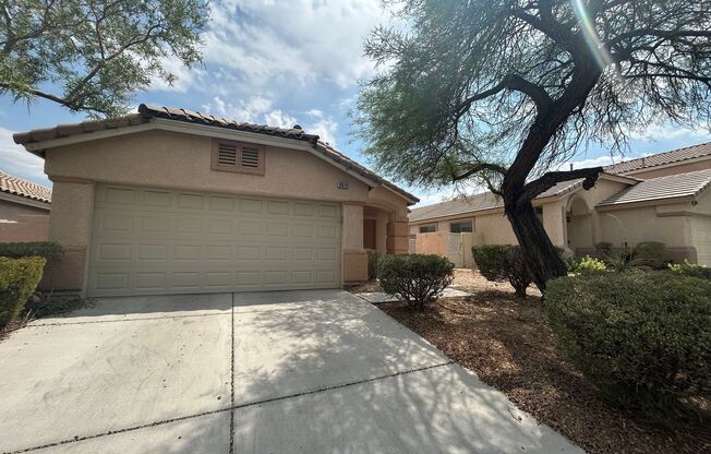 Awesome Summerlin Home
