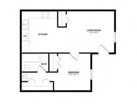 Partner-provided photo for $1499 unit