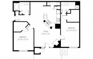 Partner-provided photo for $1320 unit