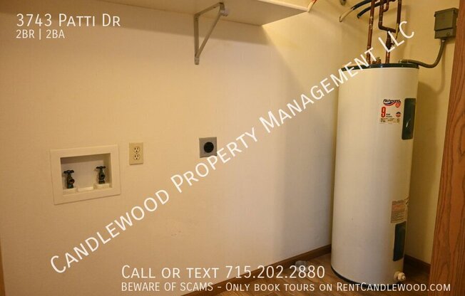 Partner-provided property photo