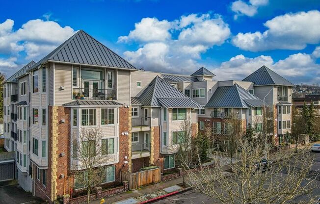 2 beds, 2 baths, 1,141 sqft, $2,545, Unit 407