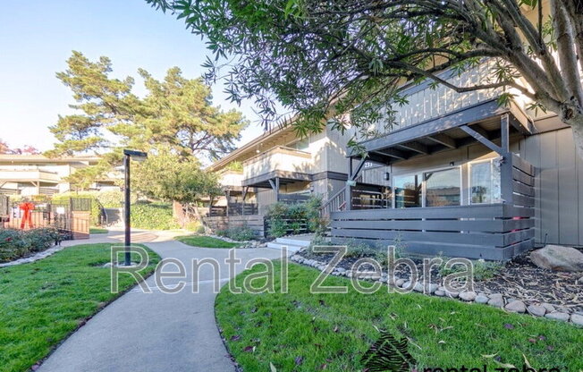 233 Masters Ct. #2