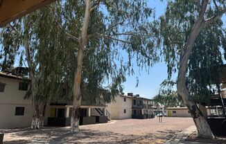 Vista Del Prado Apartments, centrally located off the I-17.