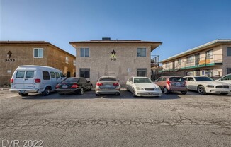 3431 CHEYENNE AVE