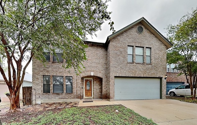447 IRONGATE RDG