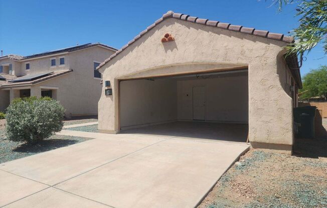 4 Bedroom 2 Bath Home in Rancho Sahuarita