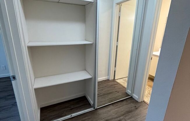 1 bed, 1 bath, 735 sqft, $2,700, Unit 201C