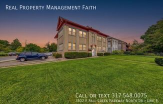 3602 E FALL CRK PKWY N